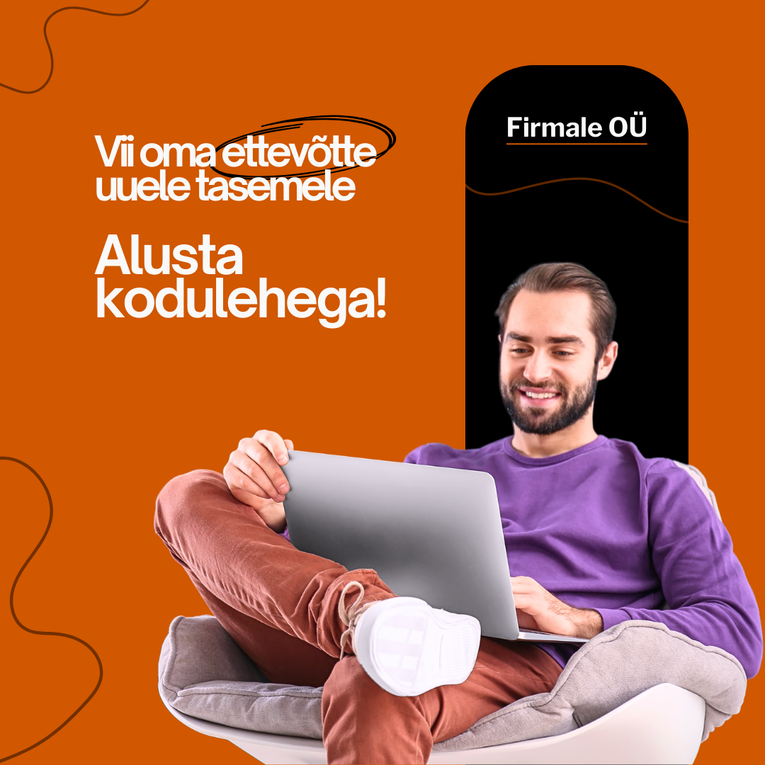 Kas oled valmis oma ettevõtte edu järgmisele tasemele viima? Appi tuleb kodulehe tegemine