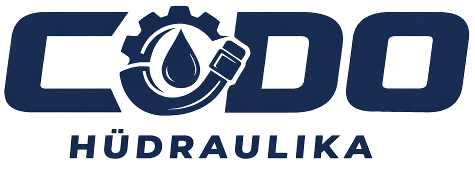 Koduleht - codohydraulics.ee
